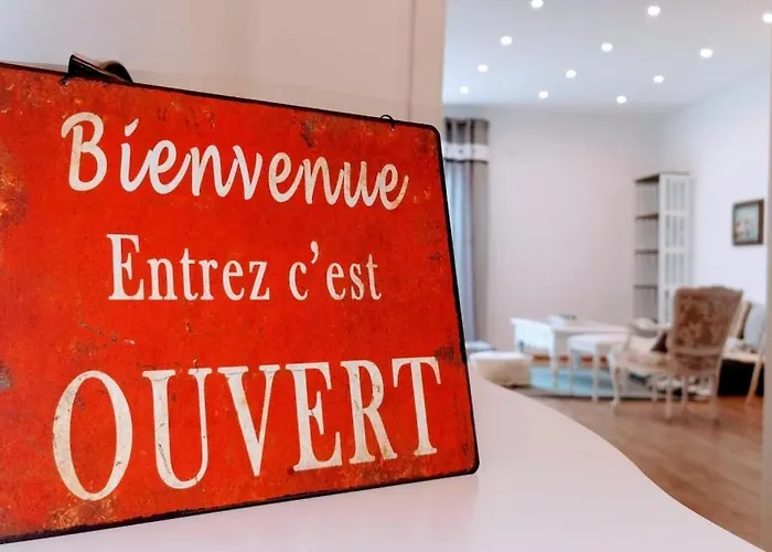 بيت للعطل Marie Antoinette