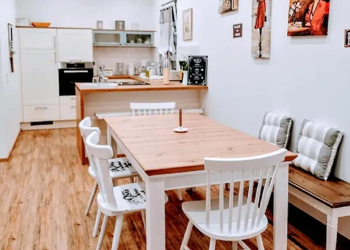 بيت للعطل Marie Antoinette *